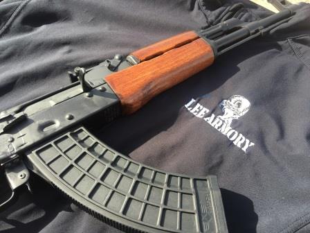 Lee Armory's Romanian Military Classic AKM: Rugged Quality – Paragraph4