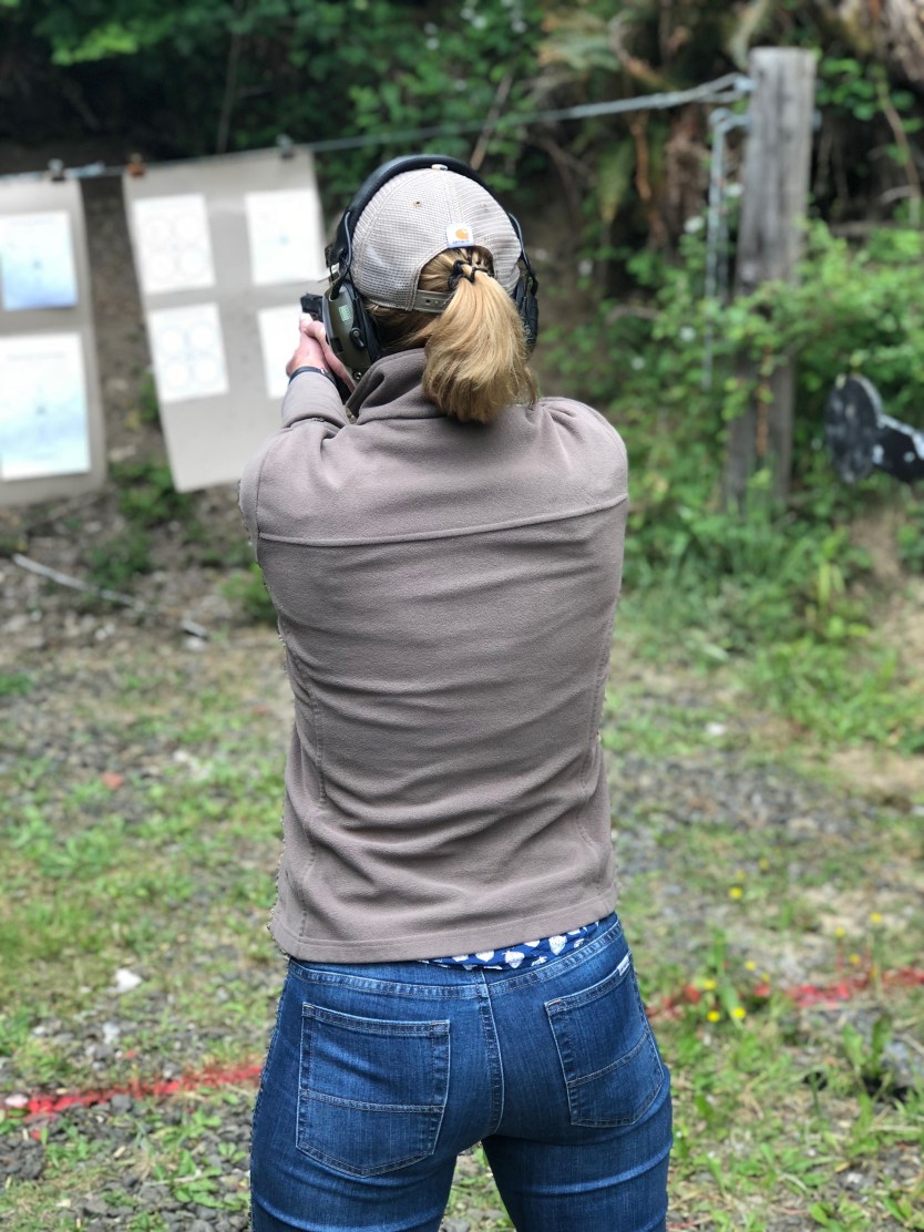 Get the Most Value from Your Range Time – Paragraph4