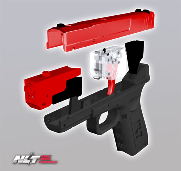 Next Level Training Laser Pistol Best Training Device…Ever Paragraph4