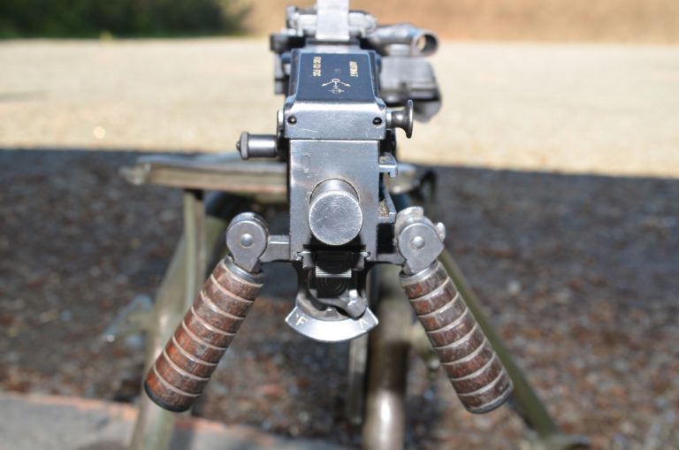 Zb33 Machine Gun ZB-37 – Czech Heavy Duty WW2 Beltfed Machinegun Still Rocks – Paragraph4