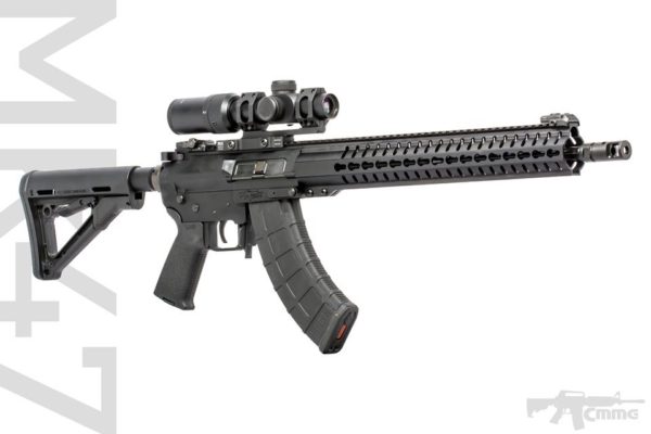 CMMG Celebrates 5 Years With The Mk47 Mutant – Paragraph4