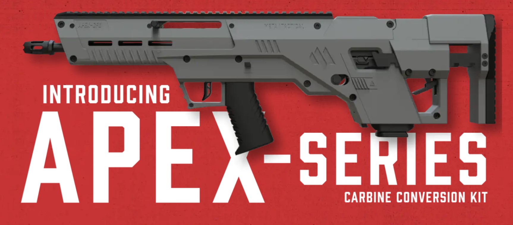 Order Your META Carbine Conversion Kit Now Paragraph4